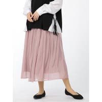 TAKA-Q WOMEN（タカキューウーマン）のスカート/フレアスカート