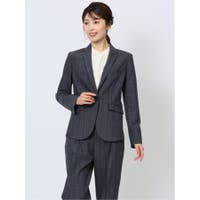 TAKA-Q WOMEN（タカキューウーマン）のスーツ/セットアップ