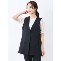 TAKA-Q WOMEN（タカキューウーマン）のトップス/ベスト・ジレ