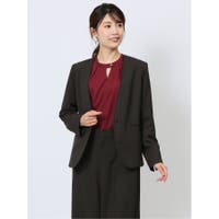 TAKA-Q WOMEN（タカキューウーマン）のスーツ/セットアップ