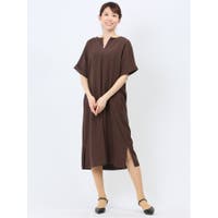 TAKA-Q WOMEN（タカキューウーマン）のワンピース・ドレス/シャツワンピース