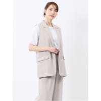 TAKA-Q WOMEN（タカキューウーマン）のトップス/ベスト・ジレ