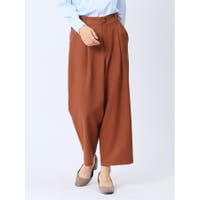 TAKA-Q WOMEN（タカキューウーマン）のパンツ・ズボン/ワイドパンツ