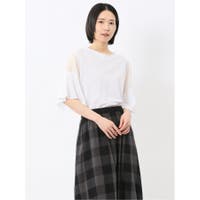 TAKA-Q WOMEN（タカキューウーマン）のトップス/Ｔシャツ