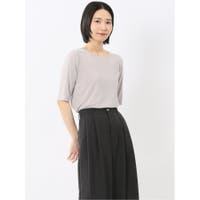TAKA-Q WOMEN（タカキューウーマン）のトップス/Ｔシャツ