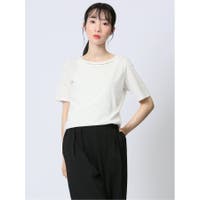 TAKA-Q WOMEN（タカキューウーマン）のトップス/Ｔシャツ