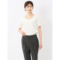 TAKA-Q WOMEN（タカキューウーマン）のトップス/Ｔシャツ