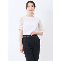 TAKA-Q WOMEN（タカキューウーマン）のトップス/Ｔシャツ