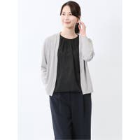 TAKA-Q WOMEN（タカキューウーマン）のトップス/カーディガン