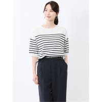 TAKA-Q WOMEN（タカキューウーマン）のトップス/ニット・セーター