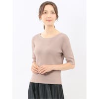 TAKA-Q WOMEN（タカキューウーマン）のトップス/ニット・セーター