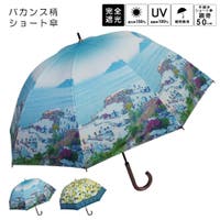 macocca（マコッカ）の小物/傘・日傘・折りたたみ傘