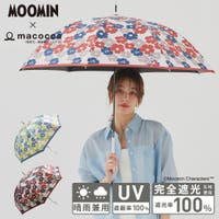 macocca（マコッカ）の小物/傘・日傘・折りたたみ傘