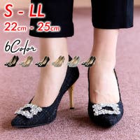 Mafmof（マフモフ）のシューズ・靴/パンプス