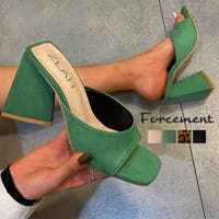 Forcement（フォースメント）のシューズ・靴/サンダル