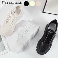 Forcement（フォースメント）のシューズ・靴/スニーカー