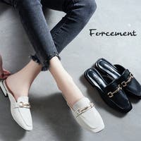 Forcement（フォースメント）のシューズ・靴/スリッポン