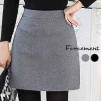 Forcement（フォースメント）のスカート/ミニスカート