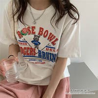 maison de LATIR（メゾンドラティール）のトップス/Ｔシャツ