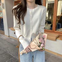 maison de LATIR（メゾンドラティール）のトップス/カーディガン