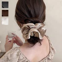 maison de LATIR（メゾンドラティール）のヘアアクセサリー/シュシュ