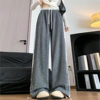 maison de LATIR（メゾンドラティール）のパンツ・ズボン/ワイドパンツ