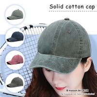 レディースキャップ 深め ファッション通販shoplist ショップリスト