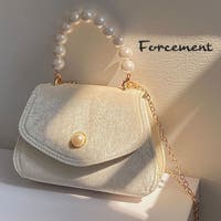 Forcement（フォースメント）のバッグ・鞄/ハンドバッグ