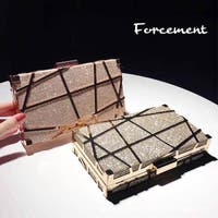 Forcement（フォースメント）のバッグ・鞄/クラッチバッグ