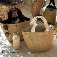 Forcement（フォースメント）のバッグ・鞄/ハンドバッグ