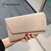 Forcement（フォースメント）のバッグ・鞄/クラッチバッグ
