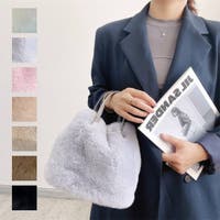 maison de LATIR（メゾンドラティール）のバッグ・鞄/ショルダーバッグ