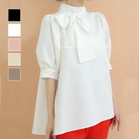 maison de LATIR（メゾンドラティール）のトップス/Ｔシャツ