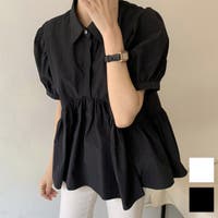 maison de LATIR（メゾンドラティール）のトップス/シャツ