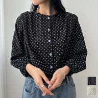 maison de LATIR（メゾンドラティール）のトップス/シャツ
