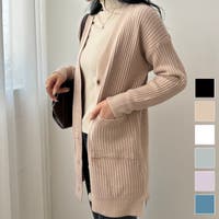 maison de LATIR（メゾンドラティール）のトップス/カーディガン