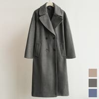 maison de LATIR（メゾンドラティール）のアウター(コート・ジャケットなど)/ロングコート