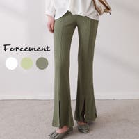 Forcement（フォースメント）のパンツ・ズボン/レギンス