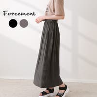 Forcement（フォースメント）のスカート/ロングスカート・マキシスカート