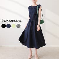 Forcement（フォースメント）のワンピース・ドレス/ワンピース