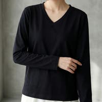 maison de LATIR（メゾンドラティール）のトップス/Ｔシャツ