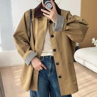 maison de LATIR（メゾンドラティール）のアウター(コート・ジャケットなど)/ブルゾン