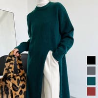 maison de LATIR（メゾンドラティール）のワンピース・ドレス/ワンピース