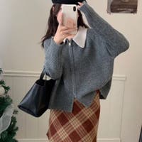 maison de LATIR（メゾンドラティール）のトップス/ニット・セーター