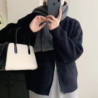 maison de LATIR（メゾンドラティール）のトップス/ニット・セーター