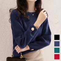 maison de LATIR（メゾンドラティール）のトップス/シャツ