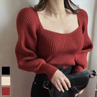 maison de LATIR（メゾンドラティール）のトップス/Ｔシャツ