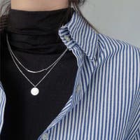 maison de LATIR（メゾンドラティール）のアクセサリー/ピアス