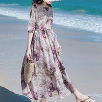maison de LATIR（メゾンドラティール）のワンピース・ドレス/ワンピース