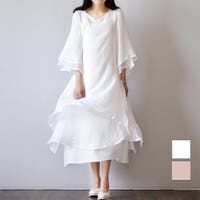 maison de LATIR（メゾンドラティール）のワンピース・ドレス/ワンピース